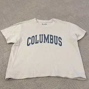 Brandy Melville Tshirt